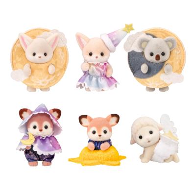 Cutie Collectibles -Milky Way Babies-